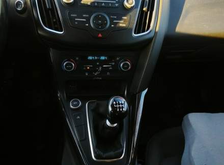 Ford - Focus