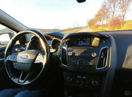 Ford - Focus