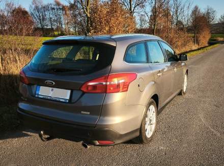 Ford - Focus