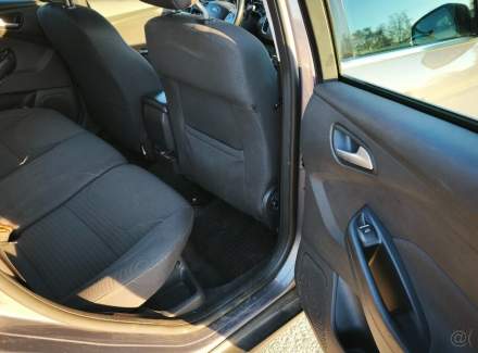 Ford - Focus