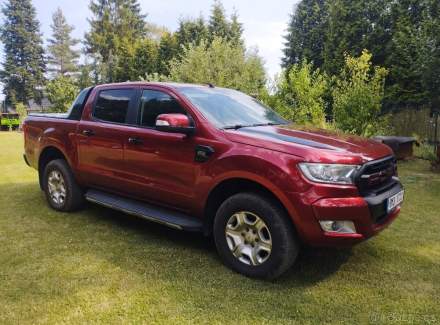 Ford - Ranger