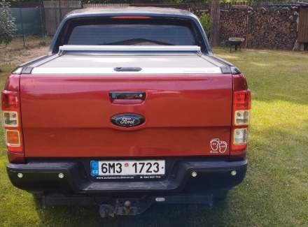 Ford - Ranger
