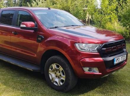 Ford - Ranger