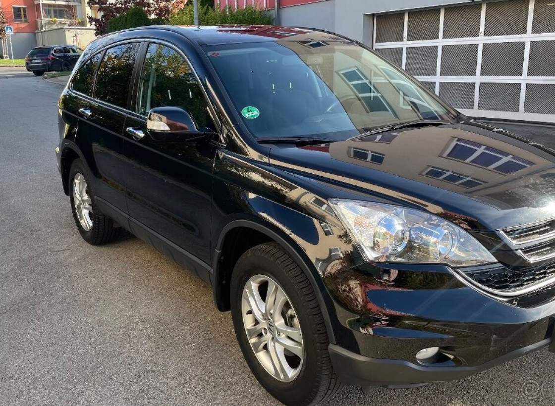 Honda - CR-V