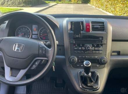 Honda - CR-V
