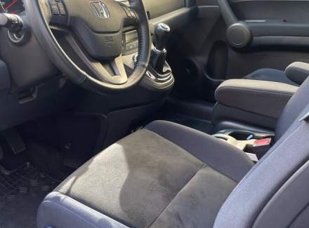Honda - CR-V