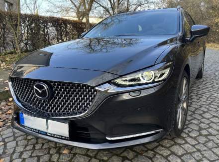Mazda - 6