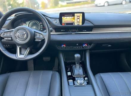 Mazda - 6