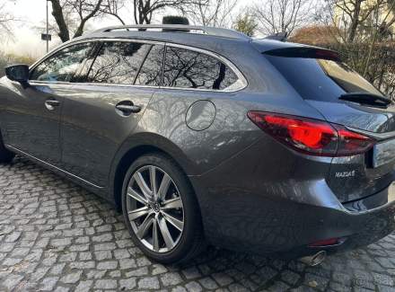 Mazda - 6