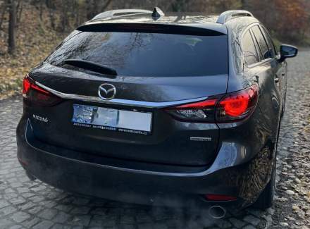Mazda - 6