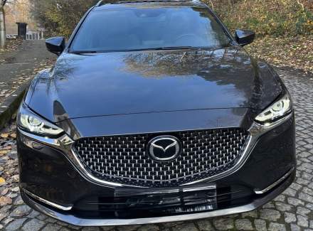 Mazda - 6