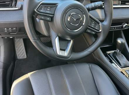 Mazda - 6