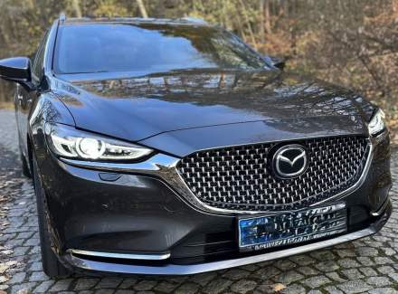 Mazda - 6