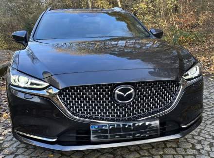 Mazda - 6