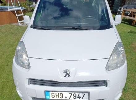 Peugeot - Partner