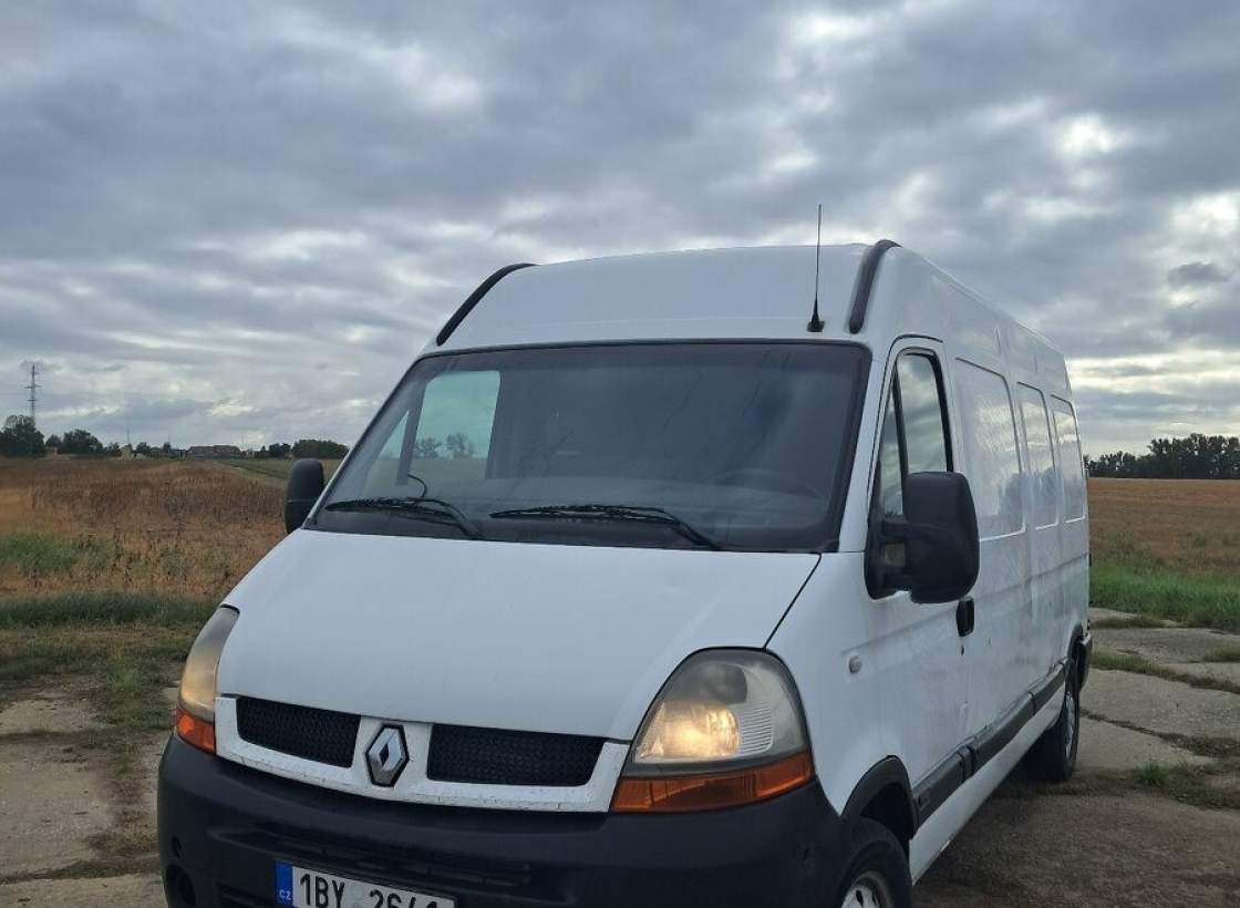Renault - Master