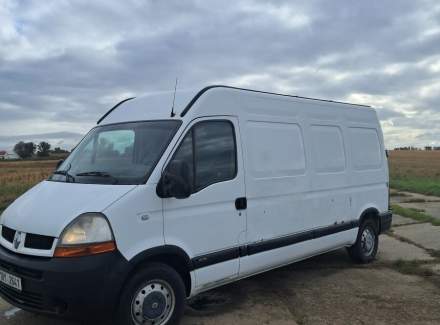 Renault - Master
