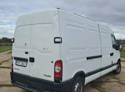 Renault - Master