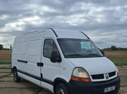 Renault - Master