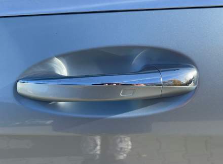 Mercedes-Benz - S-class