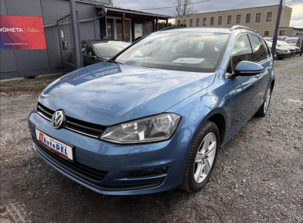 Volkswagen - Golf