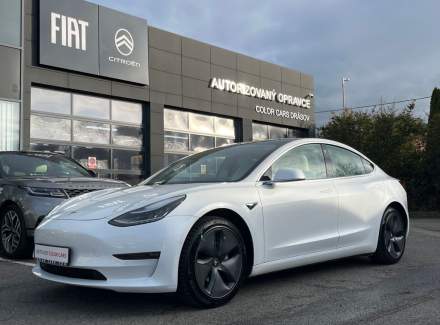 Tesla - Model 3