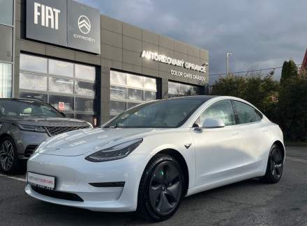 Tesla - Model 3