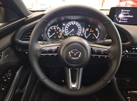 Mazda - 3