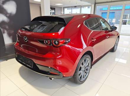 Mazda - 3