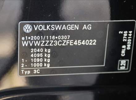 Volkswagen - Passat