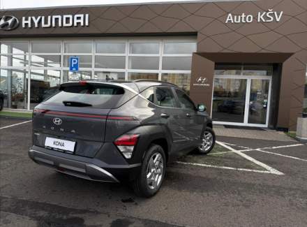 Hyundai - Kona