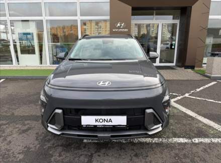 Hyundai - Kona