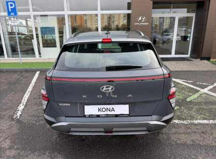 Hyundai - Kona