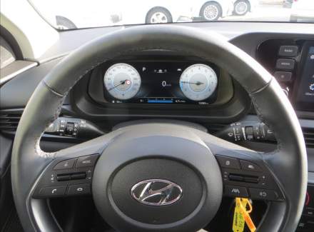 Hyundai - i20