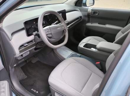 Kia - EV3
