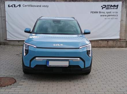 Kia - EV3