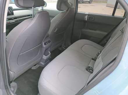 Kia - EV3