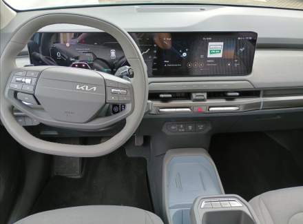 Kia - EV3