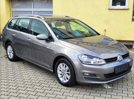 Volkswagen - Golf