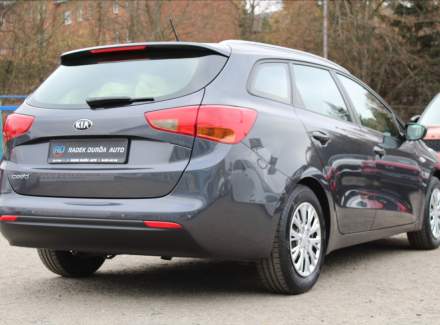 Kia - Cee'd