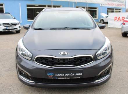Kia - Cee'd