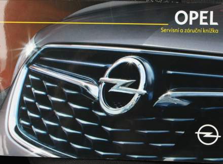 Opel - Crossland X