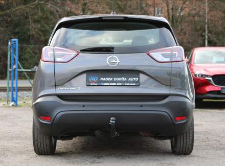 Opel - Crossland X