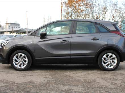 Opel - Crossland X