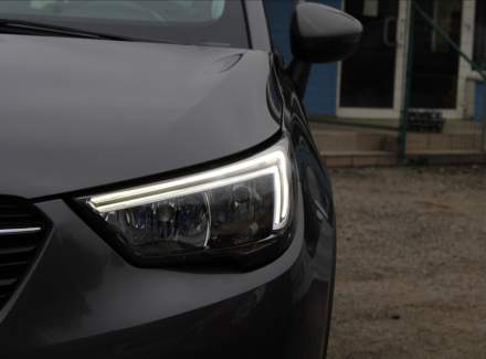 Opel - Crossland X