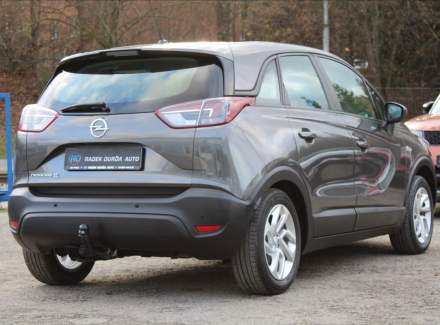 Opel - Crossland X