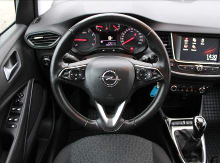 Opel - Crossland X