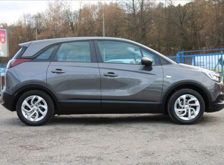 Opel - Crossland X