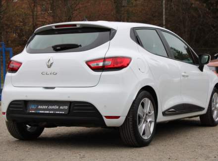 Renault - Clio