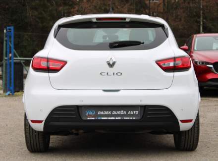 Renault - Clio